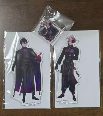 마계의 살인마! 이루마군 마피아 아니카페