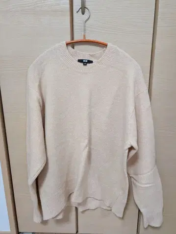 새상품급 UNIQLO 여성용 니트
