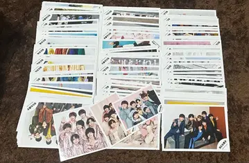 나니와단시 집합 사진 103장