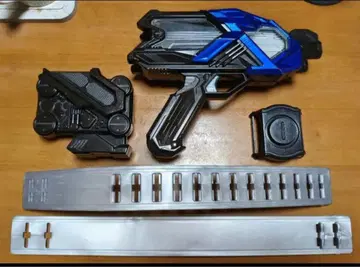 DX 에임즈 샷 라이저