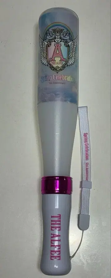 THE ALFEE 마라카스 라이트