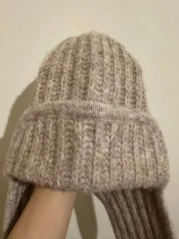 TODAYFUL [ Flight Knit Cap ]