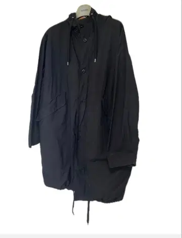 TEATORA souvenir hunter 46 black