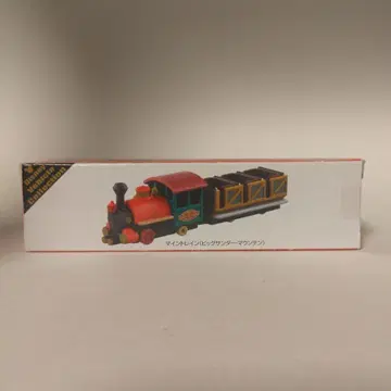 토미카 미니카 디즈니 마인 기차 빅 썬더 마운틴