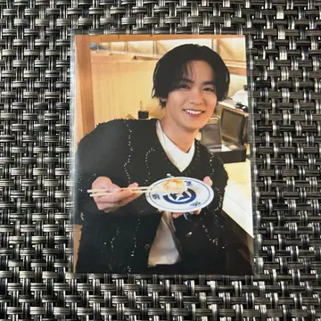 THERAMPAGE 카와무라 카즈마 쿠라스시 트레이딩 카드