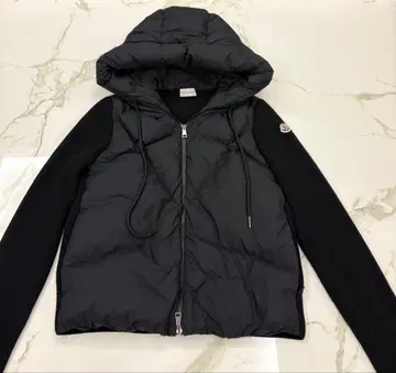 [ 미사용 ] MONCLER 다운 자켓