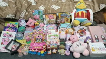 별의 커비 묶음 판매