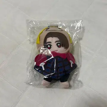 Hey! Say! JUMP 야마다 료스케 인형