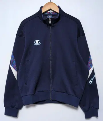 VINTAGE Champion 챔피온 일본제 저리 JASPOM5