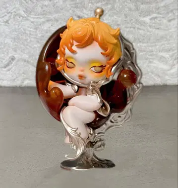 skullpanda the feast beings 스컬팬더