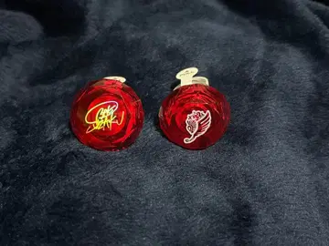 ParadoxLive 파라라이 스자쿠노 아렌 아렌 링라이트 2개 세트