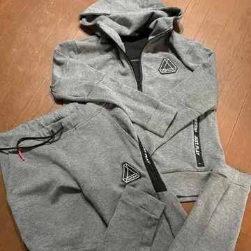 Rattle Trap 저리 상하의 세트