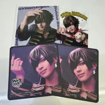 힙스테 나고야 시쥬모노 쥬시 사카요리 후타 코스터