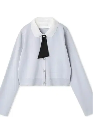 택 포함 디태처블 총침 가디건 셀포드 sax