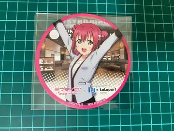 러브 라이브 선샤인 루비쨩 코스터