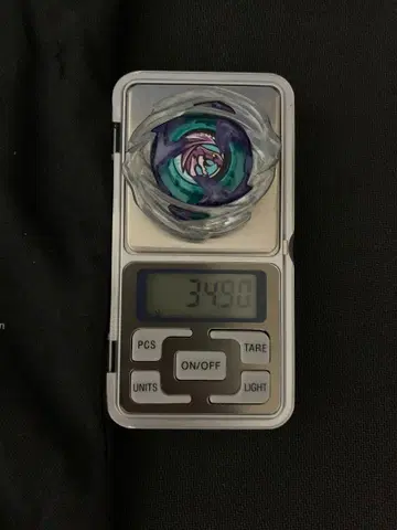 DMM 복권 베이블레이드 X A상 와이번 호버 2-80GN