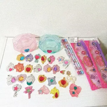 세본스타 여러가지 세트