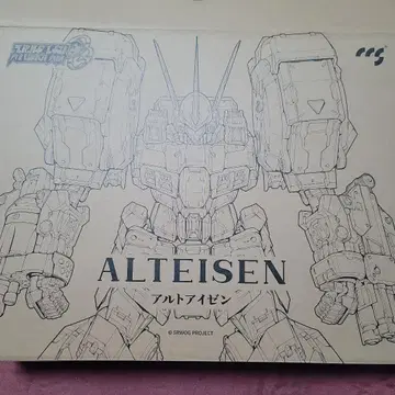 ccstoys 알트아이젠