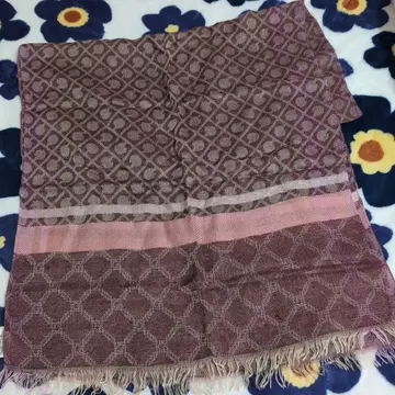 게라르디니의 숄