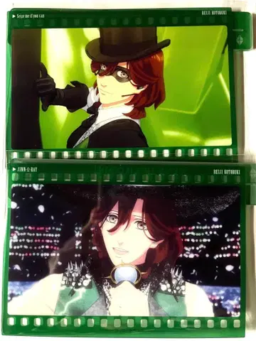 탭나이 아크릴 아트 패널 컬렉션  카르나이 우타프리