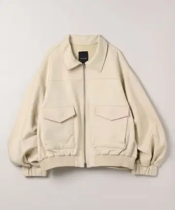 새상품 [ JEANASIS ] 몬스터 블루종