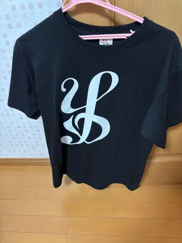 오카무라 야스유키 2017 ROMANCE 티셔츠 사이즈 X-LARGE