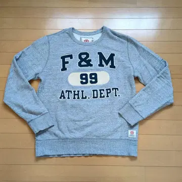 FRANKLIN MARSHALL 맨투맨 XL