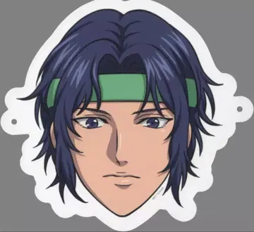 신 테니스의 왕자님 유키무라 세이이치 가면 가면 남코