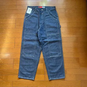 gourmet Jeans DKCP 34 새상품 워크 팬츠