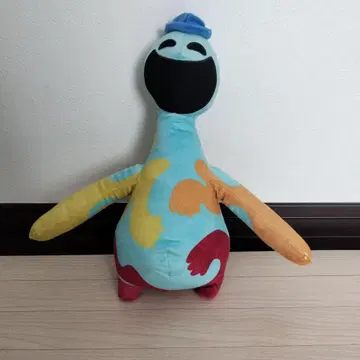 POPPY PLAYTIME STD 봉제 인형 6 도이