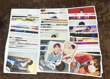 나니와단시 니시하타 다이고 사진 71장