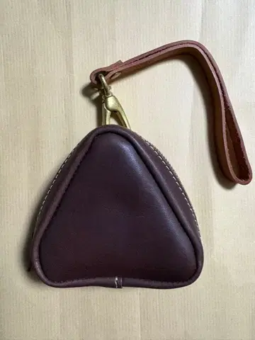 TIDEWAY 멀티 파우치