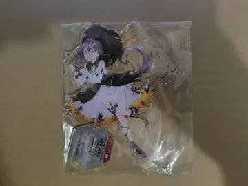 칸코레 아크릴 스탠드 아케보노 중파 (할로윈) 후지 스피도웨이