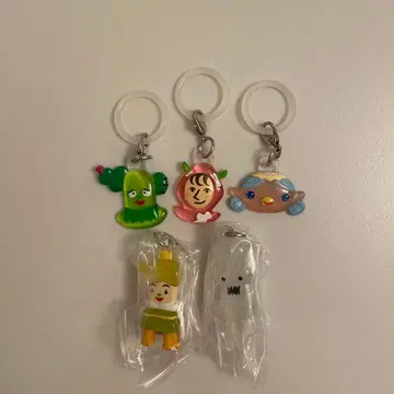 표시 액세서리 미이츠케타 판타네 미모모 사보상 오프로스키