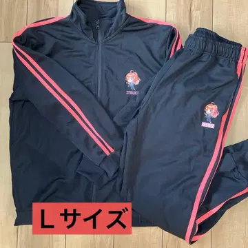 5등분의 신부 사츠키 저지 상하의 세트 L 사이즈