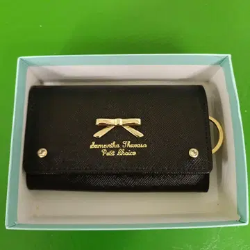 사만사 타바사 블랙 키케이스