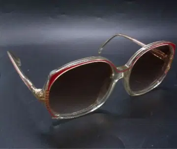 안경 안경 안경 여성용 레드 계열