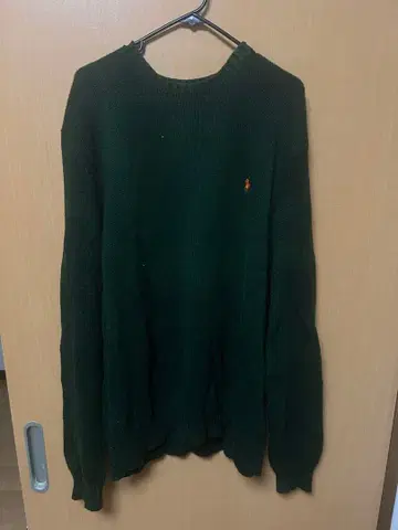 랄프 로렌 니트