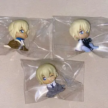 명탐정 코난 아무로 토오루 쪼그라뜨리기 부대