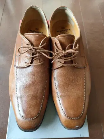 신사 신발 만니나 26cm