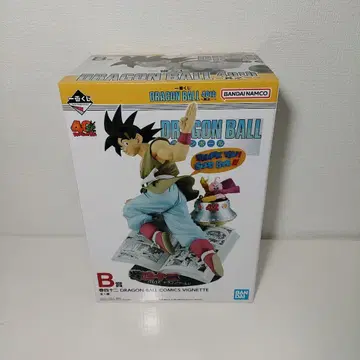 제일복권 드래곤볼 B상 42권 피규어