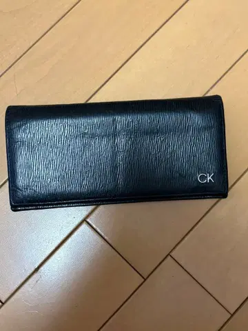 캘빈클라인 장지갑