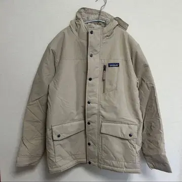 여성용 파타고니아 인퍼노 자켓 나일론 자켓 블루종