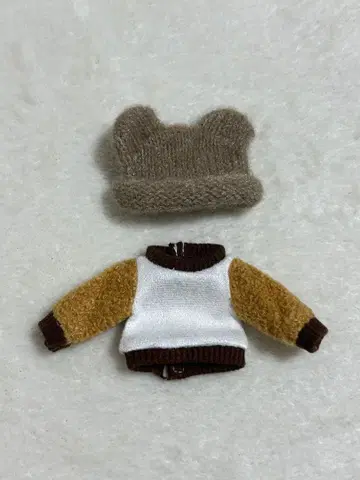 ob11 모자 & 후드티 2