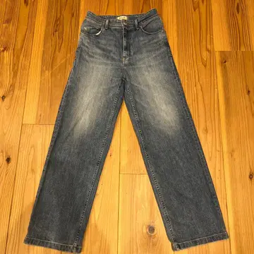 야눅 릴리스 데님 팬츠