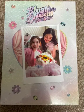 [ 11월 15일까지 판매 ] Blush Blossom FunFest