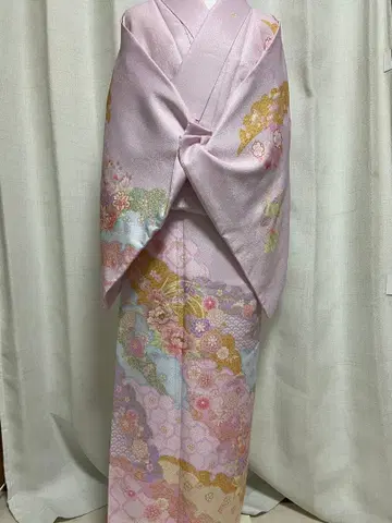 워셔블 기모노 호몬기 37