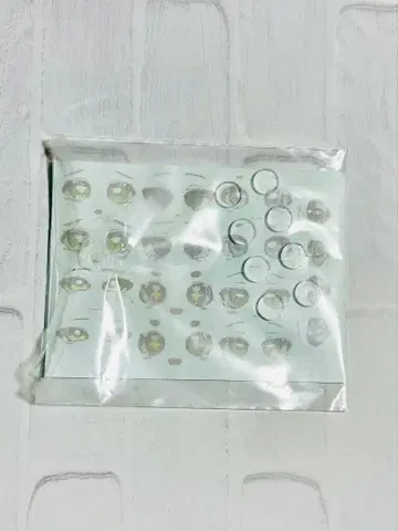 월비 시간 불가 식용 인형 혜택 데칼