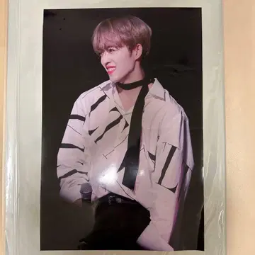 SEVENTEEN 에스쿱스 생일 카페 포스터 39.7 x 60cm