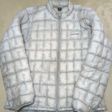 플라즈마 1000 다운 자켓